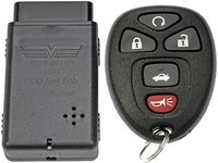 Dorman 99157 Keyless Entry Remote
