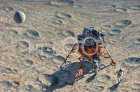 Hi-Look Microfiber Cleaning Cloth - In Flight