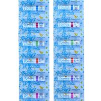 12x Peppermint Field Aromatic Nasal Inhaler Inhalant Relief Vertigo Faint Made in Thailan