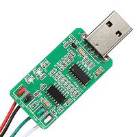 AIFONE WatchDog USB For Mining Rig Unattended Operation Crash Auto Recover Server 24 hours Computer Sensor Switch