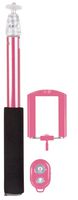 Vivitar VIV-TR-420-PINK Selfie with Wireless Shutter Release (Pink)