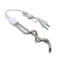 Unitedheart Electric Immersion Boiler Safety Boiling Water Heater Electric Water Heater Fast Heating Burning Bath Hot Water Machine