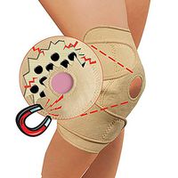 Magnetic Therapy Knee Support