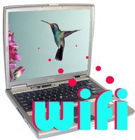 Dell Latitude D610 Notebook PC (Intel Pentium M 1.86GHz, Windows XP Professional, 512MB DDR2, 40GB HDD, DVD/CDRW Combo)