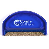Multi-Fabric Sweater Comb for De-Pilling Sweaters & Other Fabrics - De-fuzzing and Lint Removal to Refresh Your Clothes