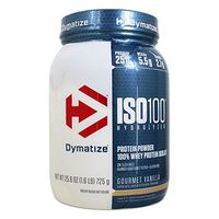 Dymatize ISO100