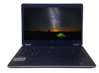 Dell Laptop Latitude E7440 14" i5 4200U 8GB RAM 128GB SSD Windows 8