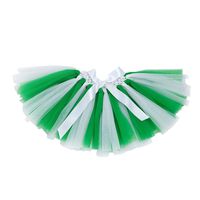 Newborn Baby Girls Photo Photography Prop Tutu Skirt Headband Outfit Clothes Set (DD)