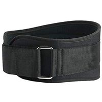 KPV Fitness Weightlifting Belt Men's Squats Training Fitness Protector Belt Women Bodybuilding Training Sports Belt Abdomen Belt