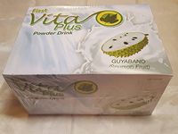 First Vita Plus - Guyabano (Graviola, Annona Muricata, Guanabana, Soursop)