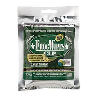 FrogLube Paste Wipes 5 pack