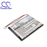Replacement Battery for RII T3V, T3-V, T3-V+ Part NO 30-210218-17, ATB-1700