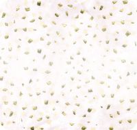 Jillson Roberts Reflection Tissue Available in 5 Colors, Gold Flecks, 24-Sheet Count (RT15)