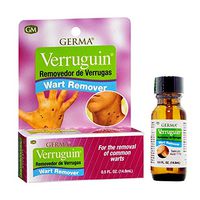 Verruguin by Germa