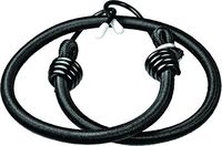 Bungee Cord Action 36" Black (Order 10'S Only)