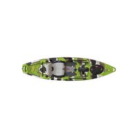 Feelfree Lure 11.5 Kayak Lime Camo