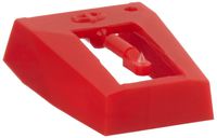 Teac STL103 Needle DTV Converter, Red (Pack of 3)