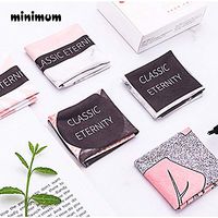 5pcs/Marble pattern Cleaner Clean Glasses Lens Cloth Wipes For Sunglasses Microfiber Eyeglass Cleaning Cloth For Camera Computer