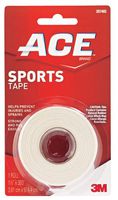 Ace Sports Tape, 1.5 Inches X 10 Yards (Pack of 3)
