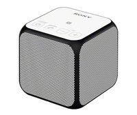 SONY SRSX11/WHT Sony SRS-X11 - Speaker - for Portable use - Wireless - 10 Watt -