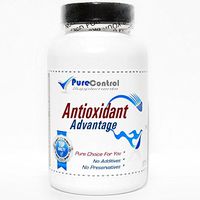 Antioxidant Advantage // 100 Capsules // Pure // by PureControl Supplements