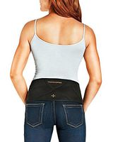 Tommie Copper - Women's Comfort Back Brace - Black - 2X Large/3XL