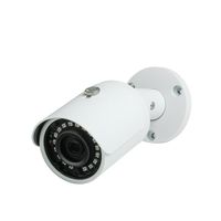 Dahua OEM 5 Megapixel 2K+ H.265+ Network WDR Mini IR Bullet Security IP Camera 3.6mm Lens POE Camera