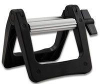 LIUKEYY Toothpaste Dispenser Tool Multifunctional Roller Squeezer for Toothpaste/Cosmetics/Paint Tube/Color Dye/Hand Cream/Artist/Hair Salon/Painter