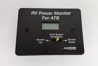 Surge Guard TRC Optional Remote Display for New ATS Models 40350 and 41390