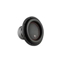 AudioPipe Sub-BDC4-12D2 12-Inch Subwoofer Dual 2 Ohm 1100 Watts RMS Car Audio