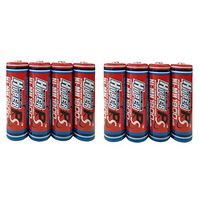 (8-Pack) HyperPS 1.2V AA 1800mAh Ni-MH Rechargeable Battery for High-Drain Devices, Quick Charge