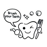 Zerama DIY Funny Bathroom Wall Sticker Glass Door Waterproof Wall Decals Cute Children Shower Sticker Removable Toilet Paste