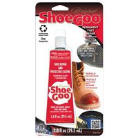 Eclectic Products 110132 Shoe Goo Tube Color: Clear Size: , Model: 110132, Home & Tools