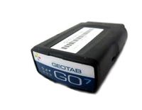 Geotab 07 GPS Tracker, OBD Engine Diagnaostics, Port Plug & Play Network Required