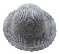 Knit Fisherman's Hat Knit Hats Winter Hats Bucket Hats [B]