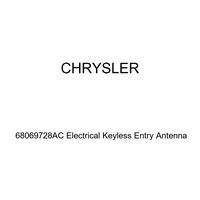 Genuine Chrysler 68069728AC Electrical Keyless Entry Antenna