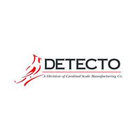 Detecto, Medical Grade Adapter for ICON, and MedVue Enabled Scales, 100-240V/12VDC
