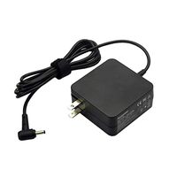 UL Listed AC Charger Adapter for Asus ZenBook 13 UX331UN UX331UAL UX331UA UX331U UX331FAL UX331FA UX331F UX331 Laptop Power Supply Cord