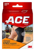 ACE Elasto-Preene Knee Support, Money Back Guarantee