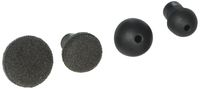 Plantronics Tristar Ear Bud PK W/Cushions PL-29955-32