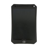 Zippem 8.5inch Portable Practical Reusable Children Writing Drawing Tablet Board Drawing & Sketch Pads