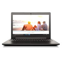 Lenovo E570 15.6" FHD IPS Laptop PC (with Intel Core i5-7200U 3.10GHz, 12GB RAM/256GB SSD) WiFi, Bluetooth, USB 3.0, Windows 10 Pro