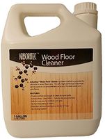Wood Floor Cleaner (1, 1 gallon Refill)