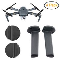 DJI Mavic Pro Accessories Original Left/Right Front/Back Arm Landing Gear Repair Replace Parts for Drone (Set of 4)