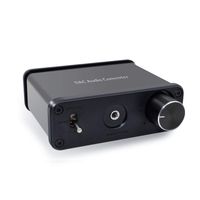 Digital to Analog Converter, Optical Coaxial Toslink to Analog Converter Left/Right RCA Audio Adapter for PS3 Xbox 360 HDTV Blu-ray DVD Sky HD TV Box