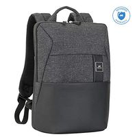[RIVACASE] 8825 Black MacBook Pro Ultrabook Backpack 13.3"