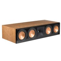 Klipsch 1064561 RC-64 III Center Channel Speaker Natural Cherry