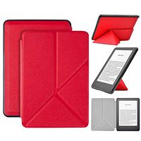 Kindle Case, Lyperkin Slim Flip Stand Cover Case for Amazon All-NEWKindle 10th Gen 2019, 6inch