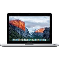 Apple MacBook Pro MD101LL/A 13.3-inch Laptop (2.5Ghz, 4GB RAM, 500GB HD) (Renewed)