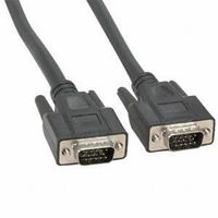 Black Point Products BV-505 6-Foot SVGA to SVGA Cable